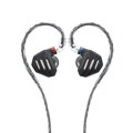 FiiO FH7S - Hi-Fi hybridný IEM