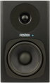 FOSTEX PM0.4c - Pár aktívnych monitorov Fostex PM0.4c s celkovým výkonom 2 x 30 W