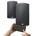 HK Audio SONAR 115 Xi 2.1 Set