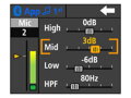 HK Audio SONAR 112 Xi Twin Set