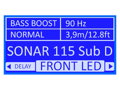 HK Audio SONAR 115 Sub D