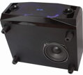 Ibiza Sound SPLBOX120 - Zvukový systém IBIZA * USB/SD/MP3 * BlueTooth * FM tuner * 120W MAX