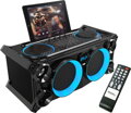 Ibiza Sound SPLBOX200-BK