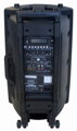 Ibiza Sound PORT15UHF-BT - 15