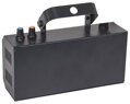 Ibiza Sound STROBE40LED - Výkonný LED stroboskop * 2x 20W