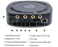 iEAST AMP80