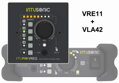 INTUSONIC VRE11