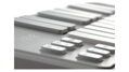 KORG nanoKEY2-WH