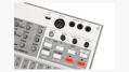 KORG Volca sample 2