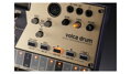 KORG Volca Drum - digitálny perkusívny syntetizátor volca drum