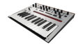 KORG Monologue Silver