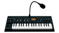 KORG microKORG XL+ - Synthesizer / Vocoder - MMT (Multiple Modeling Technology) 