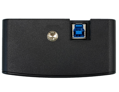 LUMENS VC-B10U Black