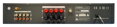 Madison MAD1400BT-BK - Stereo zosilňovač - receiver Madison * 2x140W/4ohm