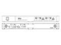 Mipro ACT-3 VOCAL SET DUAL RACK