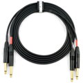 Mogami INTERCONNECT 2 X JACK-JACK 3m