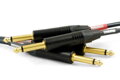 Mogami INTERCONNECT 2 X JACK-JACK 1m
