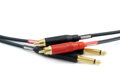 Mogami INTERCONNECT 2 x RCA-JACK 2m