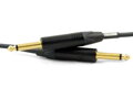 Mogami INTERCONNECT JACK-JACK 2m