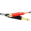 Mogami INTERCONNECT RCA-JACK 0,5m