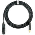 Mogami INTERCONNECT RCA-XLRF 2m