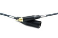 Mogami INTERCONNECT RCA-XLRM 2m