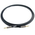 Mogami INTERCONNECT SLIM MINI TRS 1m