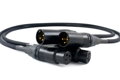 Mogami NIII INTERCONNECT ANALOG XLR - PAIR 0,75m