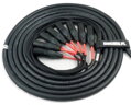 Mogami PRO BOX 12 XLR 12m