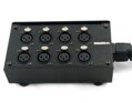 Mogami PRO BOX 12 XLR 12m