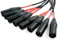 Mogami PRO BOX 12 XLR 12m