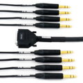 Mogami PRO DB25-8TRS 5m