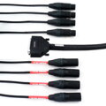 Mogami PRO Digital DB25-XLR TASCAM 3m