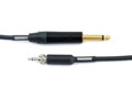 Mogami PRO WIRELESS SENNHEISER 0,75m