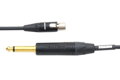 Mogami PRO WIRELESS SHURE 1,2m