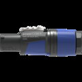 Neutrik NAC3FXXA-W-L