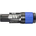 Neutrik NAC3FXXA-W-S