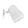 Next Audiocom P6W White