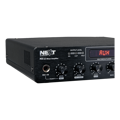Next Audiocom MX120 - ZMIEŠAVACÍ ZOSILŇOVAČ S BLUETOOTH, 120W [100V]