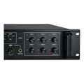 Next Audiocom MX350 - 6-ZÓNOVÝ ZMIEŠAVACÍ ZOSILŇOVAČ, 350W [100V|8Ω]