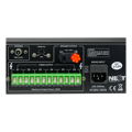 Next Audiocom MX350 - 6-ZÓNOVÝ ZMIEŠAVACÍ ZOSILŇOVAČ, 350W [100V|8Ω]
