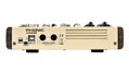 Phonic AM 6GE - Kompaktný mixpult s 2 mono / 2 stereo vstupmi, Bluetooth, TF rekordérom a USB rozhraním