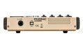 Phonic AM 8GE - Kompaktný mixpult so 4 mono / 2 stereo vstupmi, efektami, Bluetooth, TF rekordérom a USB rozhraním