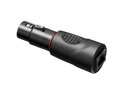 ProCab BSP805F - 5-pin XLR samica na RJ45