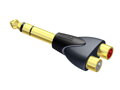 ProCab CLP210 - Jack 6,3 M - 2x RCA F