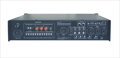 RH Sound DCB-120BC/MP3 - Moderná ústredňa s MP3 prehrávačom (USB/SD/Bluetooth), diaľkovým ovládačom a možnosťou napájania na 24V DC,