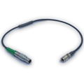 ATOMOS UltraSync ONE to 5-pin LEMO timecode input cable