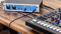 RME Fireface UCX - 36-kanálové USB a FireWire audio rozhranie