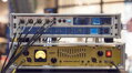 RME OctaMic XTC - 8-kanálový mikrofónny predzosilňovač a AD prevodník s multiformátovým I/O
