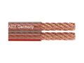 Sommer Cable 400-0600 TWINCORD reproduktorový Hi-Fi kábel 2x6mm2